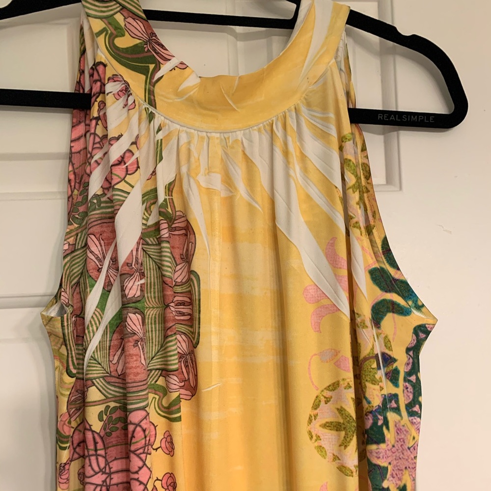NWT Sienna Rose dress